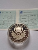 Korea 10000 Won Olimpiada Seul 1987 r Korea 10000 Won Olimpiada Seul 1987 r