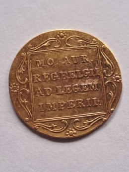 Dukat Powstanie Listopadowe 1831 r