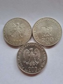 PRL Lot 3 szt PRL Lot 3 szt