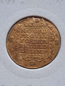 Rosja Dukat 1807 r Petersburg