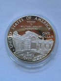 USA Dollar Kobiety w służbie wojskowej 1994 r