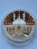 USA Dollar Olimpiada Los Angeles 1984 r USA Dollar Olimpiada Los Angeles 1984 r