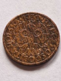 1 Grosz 1930 r rzadki 1 Grosz 1930 r rzadki