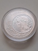 10 zł Dzieje Złotego Głowa Kobiety 2006 r 10 zł Dzieje Złotego Głowa Kobiety 2006 r