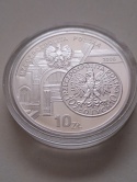 10 zł Dzieje Złotego Głowa Kobiety 2006 r 10 zł Dzieje Złotego Głowa Kobiety 2006 r