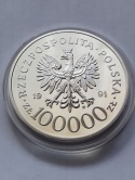 100 tys Żołnierz Polski Na Frontach Tobruk 1991 r 100 tys Żołnierz Polski Na Frontach Tobruk 1991 r