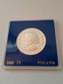 100 zł Henryk Wieniawski 1979 próba 100 zł Henryk Wieniawski 1979 próba