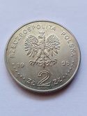 2 zł Bitwa Warszawska 1995 r 2 zł Bitwa Warszawska 1995 r