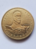2 zł Jacek Malczewski 2003 r 2 zł Jacek Malczewski 2003 r