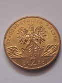 2 zł Paź Królowej 2001 r 2 zł Paź Królowej 2001 r