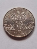 2 zł Sum 1995 r 2 zł Sum 1995 r