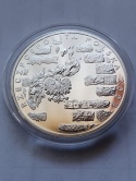 20 zł Powstanie w Getcie Warszawskim 2008 r 20 zł Powstanie w Getcie Warszawskim 2008 r