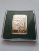 20 zł Jacek Malczewski 2003 r 20 zł Jacek Malczewski 2003 r