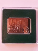 20 zł Jan Matejko 2002 r 20 zł Jan Matejko 2002 r