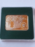 20 zł Leon Wyczółkowski 2007 r 20 zł Leon Wyczółkowski 2007 r