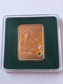 20 zł Tadeusz Makowski 2005 r 20 zł Tadeusz Makowski 2005 r