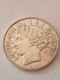 Francja 100 Franków Wolność Braterstwo 1988 r