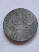 Generalna Gubernia 10 Groszy 1923 r Generalna Gubernia 10 Groszy 1923 r