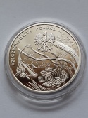 10 zł Michał Siedlecki 2001 r 10 zł Michał Siedlecki 2001 r