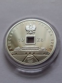 10 zł Pekin 2008 r 10 zł Pekin 2008 r