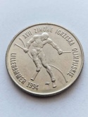 20 tys Lillehammer 1993 r 20 tys Lillehammer 1993 r
