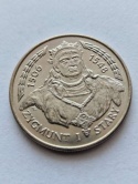 20 tys Zygmunt I Stary 1994 r 20 tys Zygmunt I Stary 1994 r