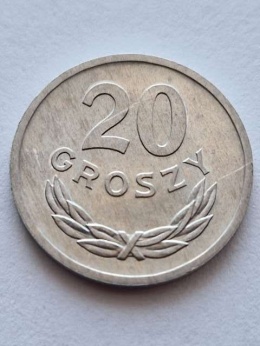 50 Groszy 1971 r