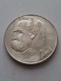 10 zł Józef Piłsudski 1936 r
