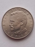 10 zł Bolesław Prus 1975 r
