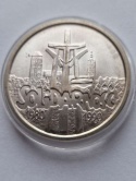 100 tys Solidarność typ B 1990 r