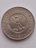 20 zł Wieżowiec i Kłosy 1973 r