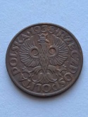 2 Grosze 1938 r